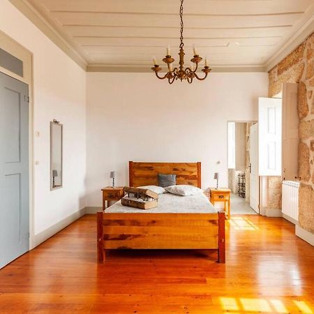 Casa Do Cabeco Bed and Breakfast Caramulo Εξωτερικό φωτογραφία