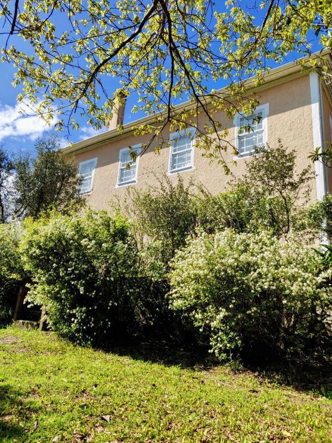 Casa Do Cabeco Bed and Breakfast Caramulo Εξωτερικό φωτογραφία