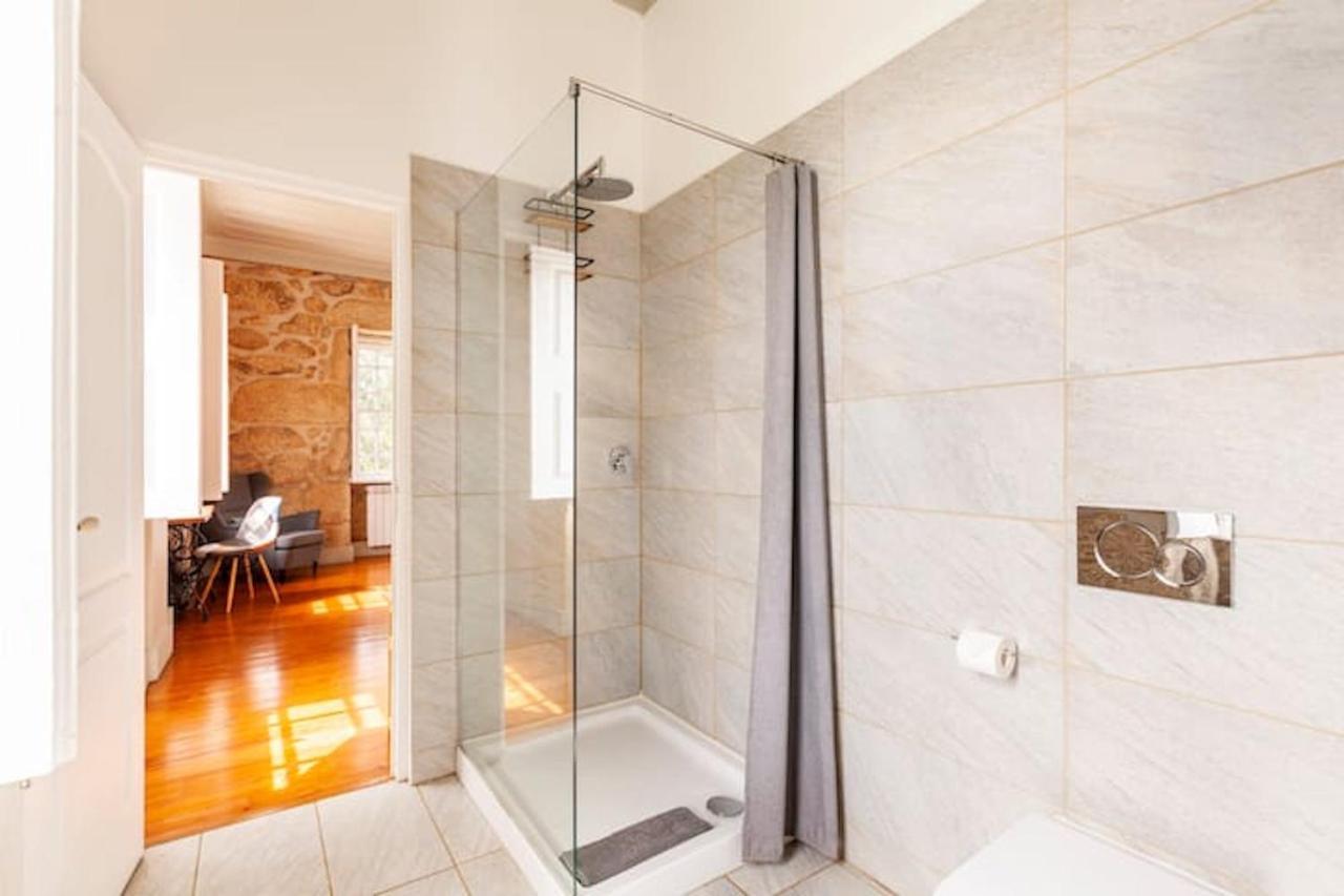 Casa Do Cabeco Bed and Breakfast Caramulo Εξωτερικό φωτογραφία