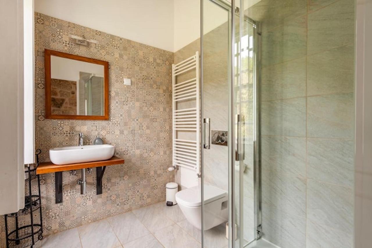Casa Do Cabeco Bed and Breakfast Caramulo Εξωτερικό φωτογραφία