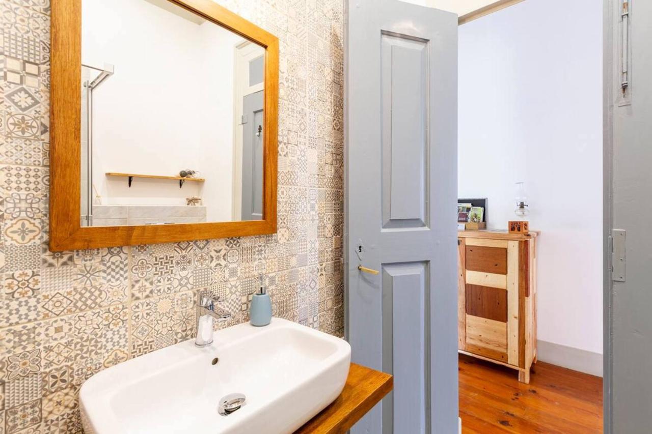 Casa Do Cabeco Bed and Breakfast Caramulo Εξωτερικό φωτογραφία