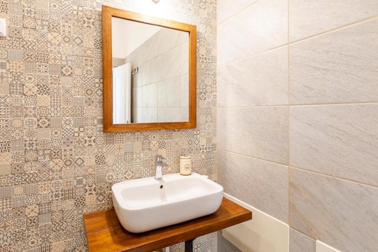 Casa Do Cabeco Bed and Breakfast Caramulo Εξωτερικό φωτογραφία