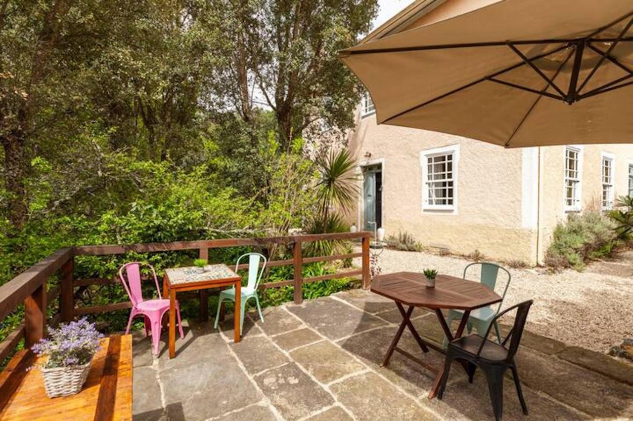 Casa Do Cabeco Bed and Breakfast Caramulo Εξωτερικό φωτογραφία