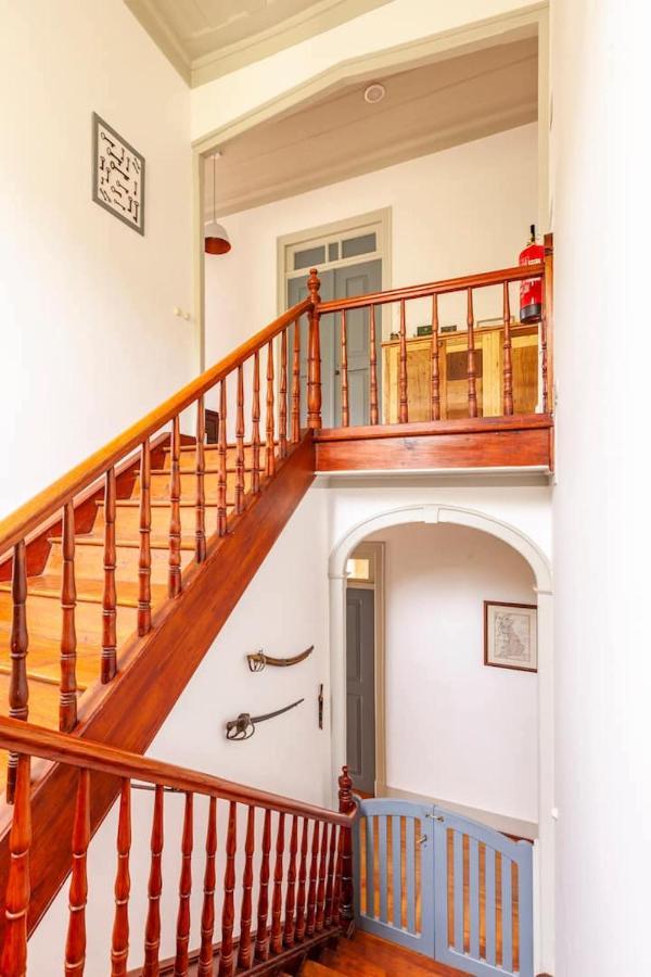 Casa Do Cabeco Bed and Breakfast Caramulo Εξωτερικό φωτογραφία