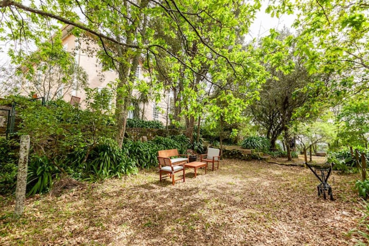 Casa Do Cabeco Bed and Breakfast Caramulo Εξωτερικό φωτογραφία